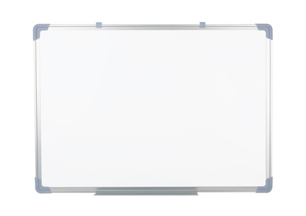 Magnetic Hanging Board Dry Erase White 90x60cm