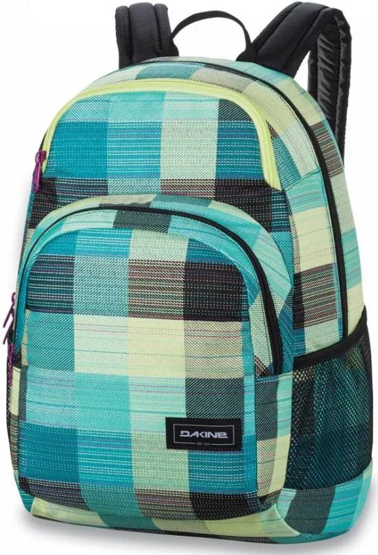 Dakine 26l Hana School Backpack Luisa Green