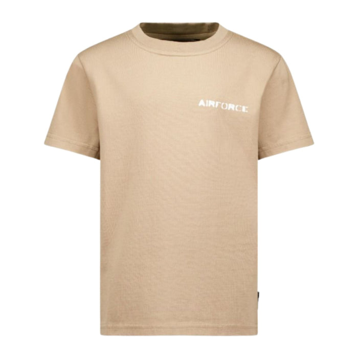 Airforce Casual T-shirt Boys