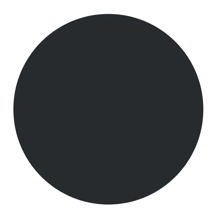 Creall Creall Dacta Color Poster Paint Black