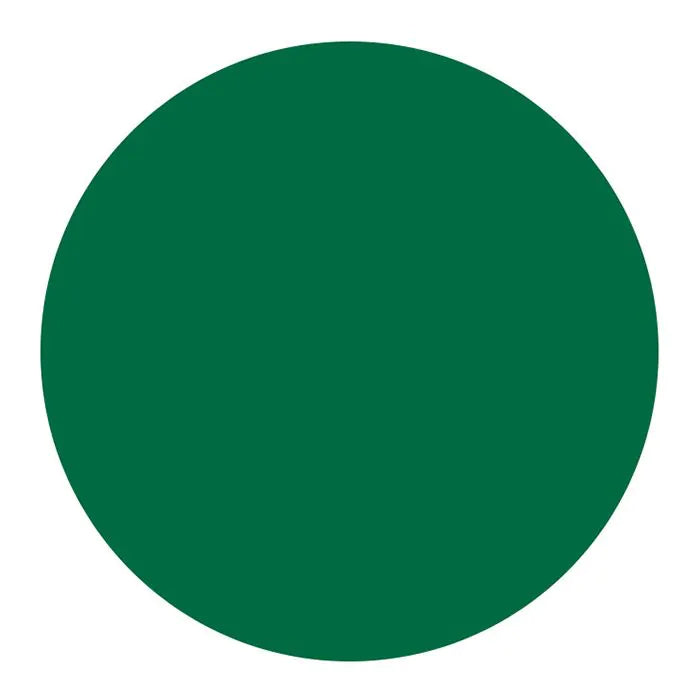 Creall Основен цветен плакат Creall Paint Green