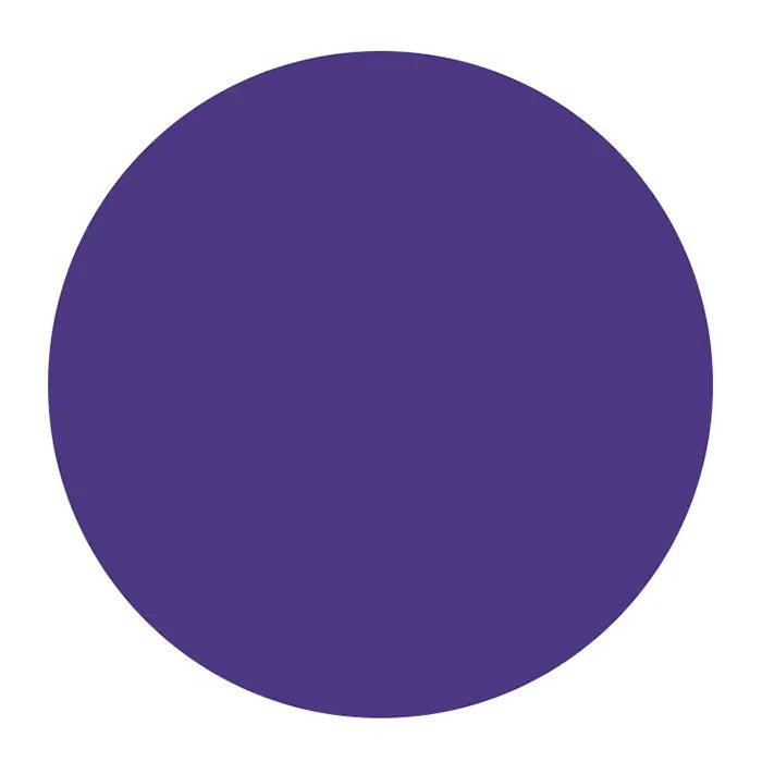 Creall Creall Basic Color Poster Paint Purple