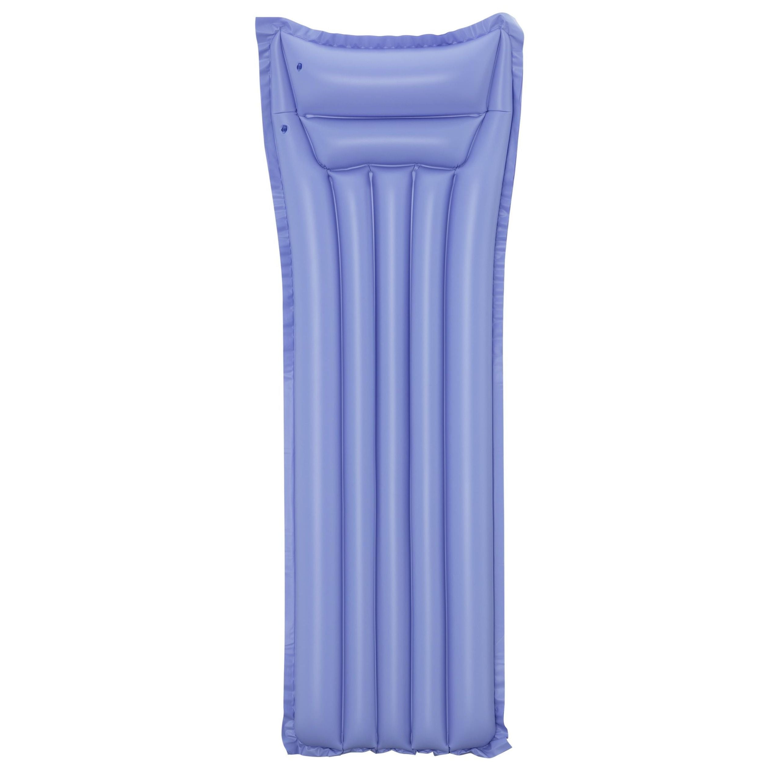 Inflatable Swimming Mattress Blue Bestway 44007