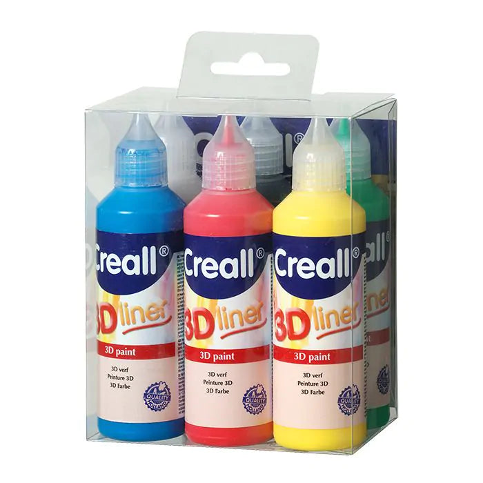 Creall Creall 3d Liner