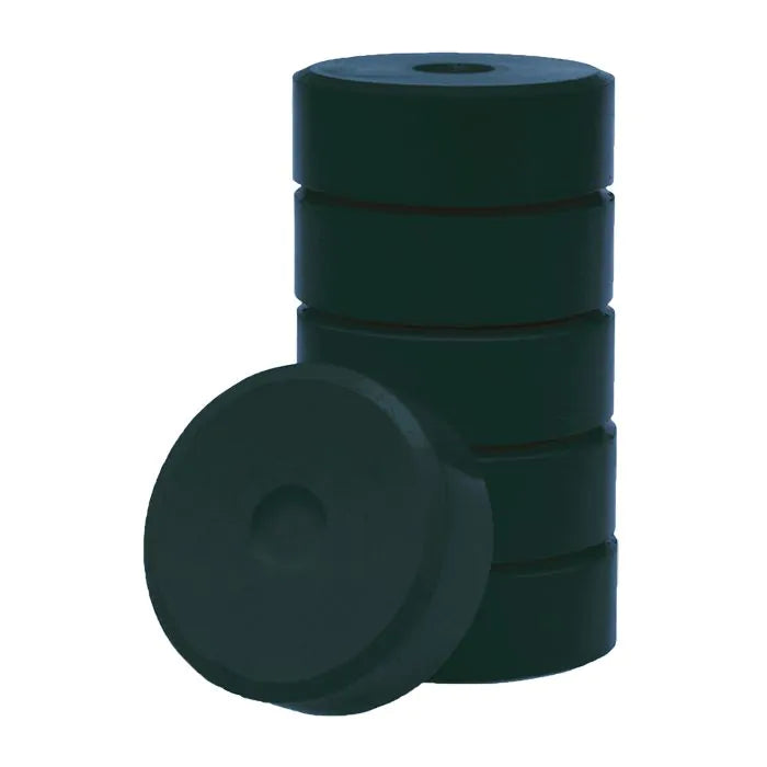 Collall schwarzer Aquarellblock