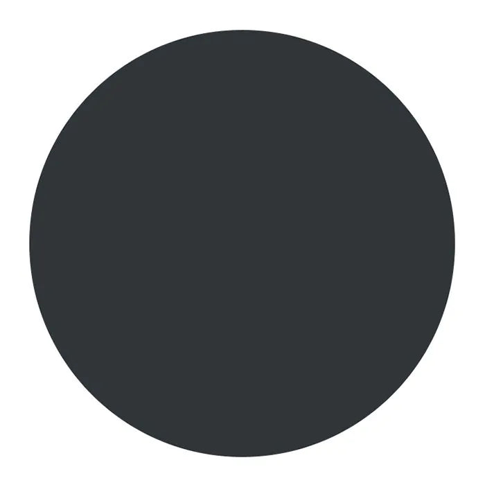 Creall Creall Finger Paint Black