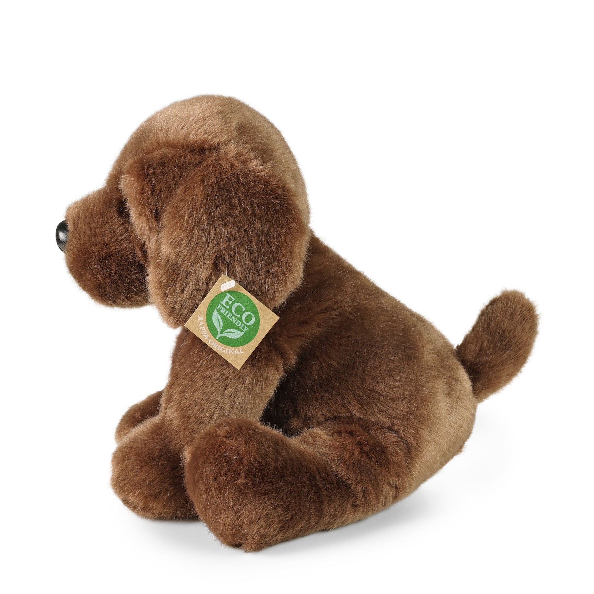 Plüsch-Labrador-Retriever, 26 cm, umweltfreundlich