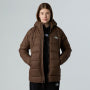 Giacca invernale casual The North Face da donna
