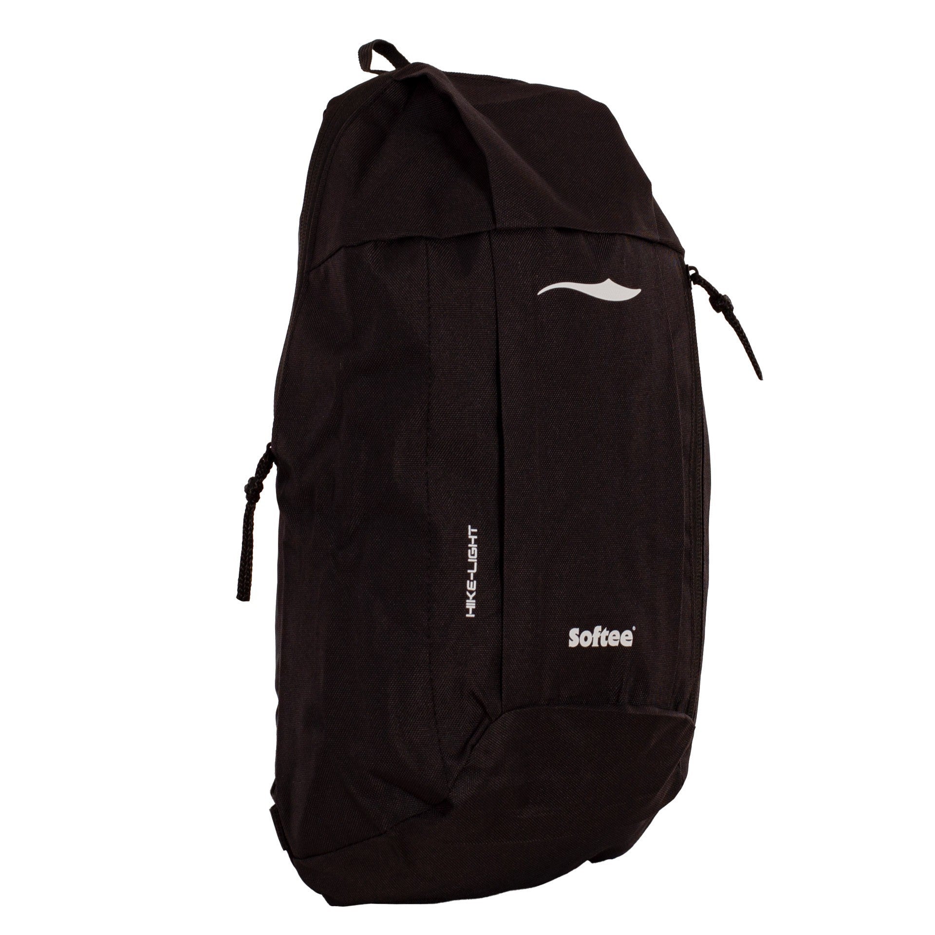 Softee Hike Light Backpack Negro ÚNICA