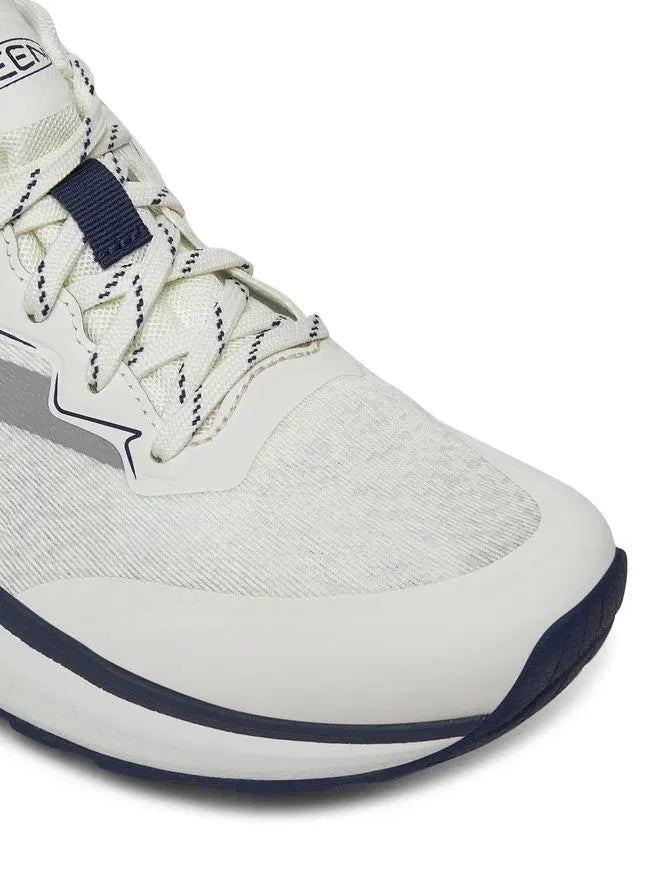 Férfi Cipők Keen Men Wk500 Star White/Naval Academy White