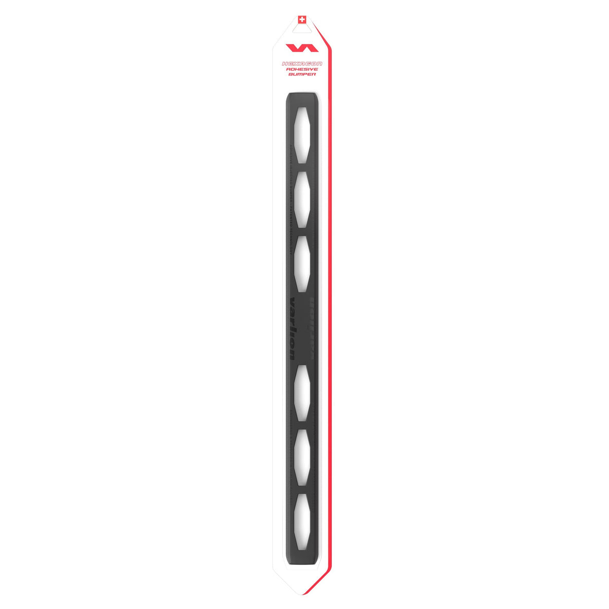 Varlion Bumper Hexagon Padel Racket Protector