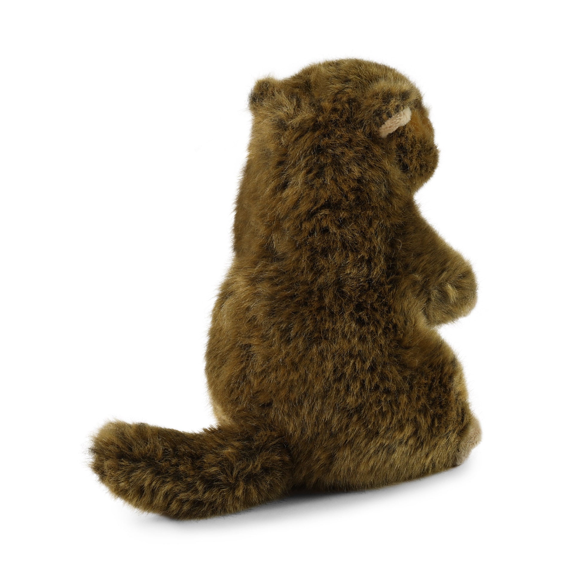 Pluszowy świstak 17 cm Ekologiczny