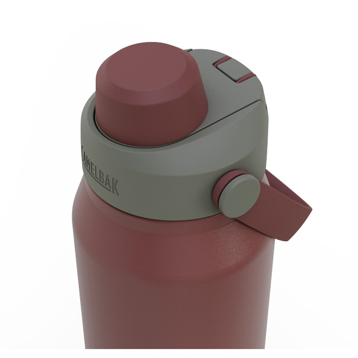 Camelbak Thrive Chug Vacuum 1 L Burnt Umber