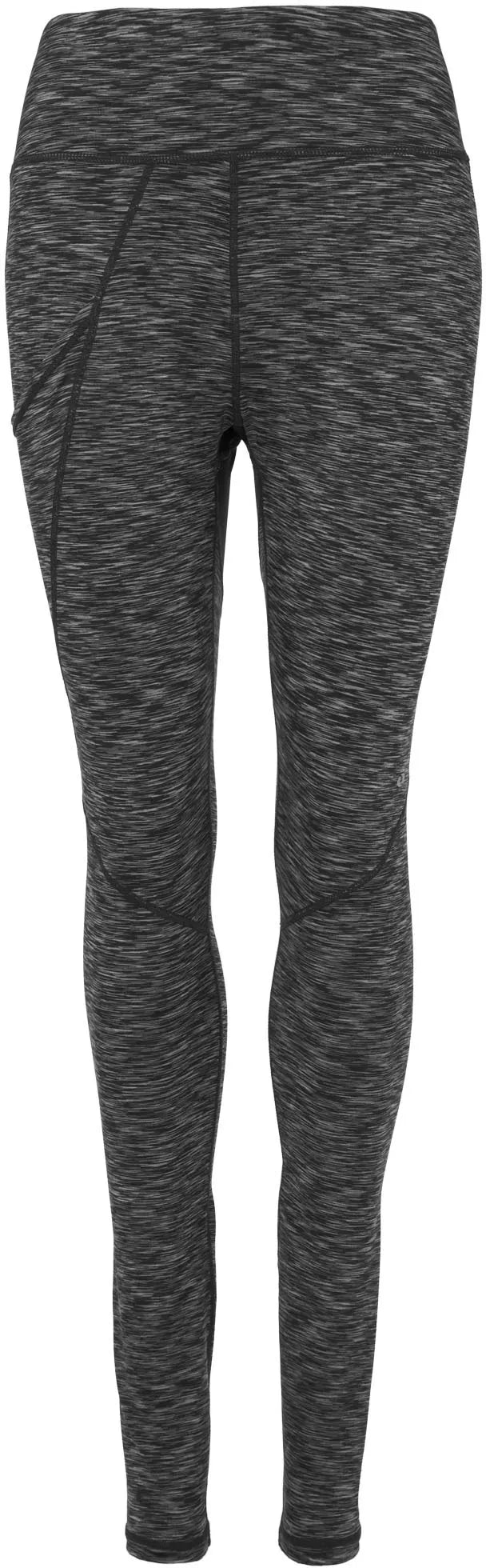Leggings Femininas Loap Mala Gry Cinza