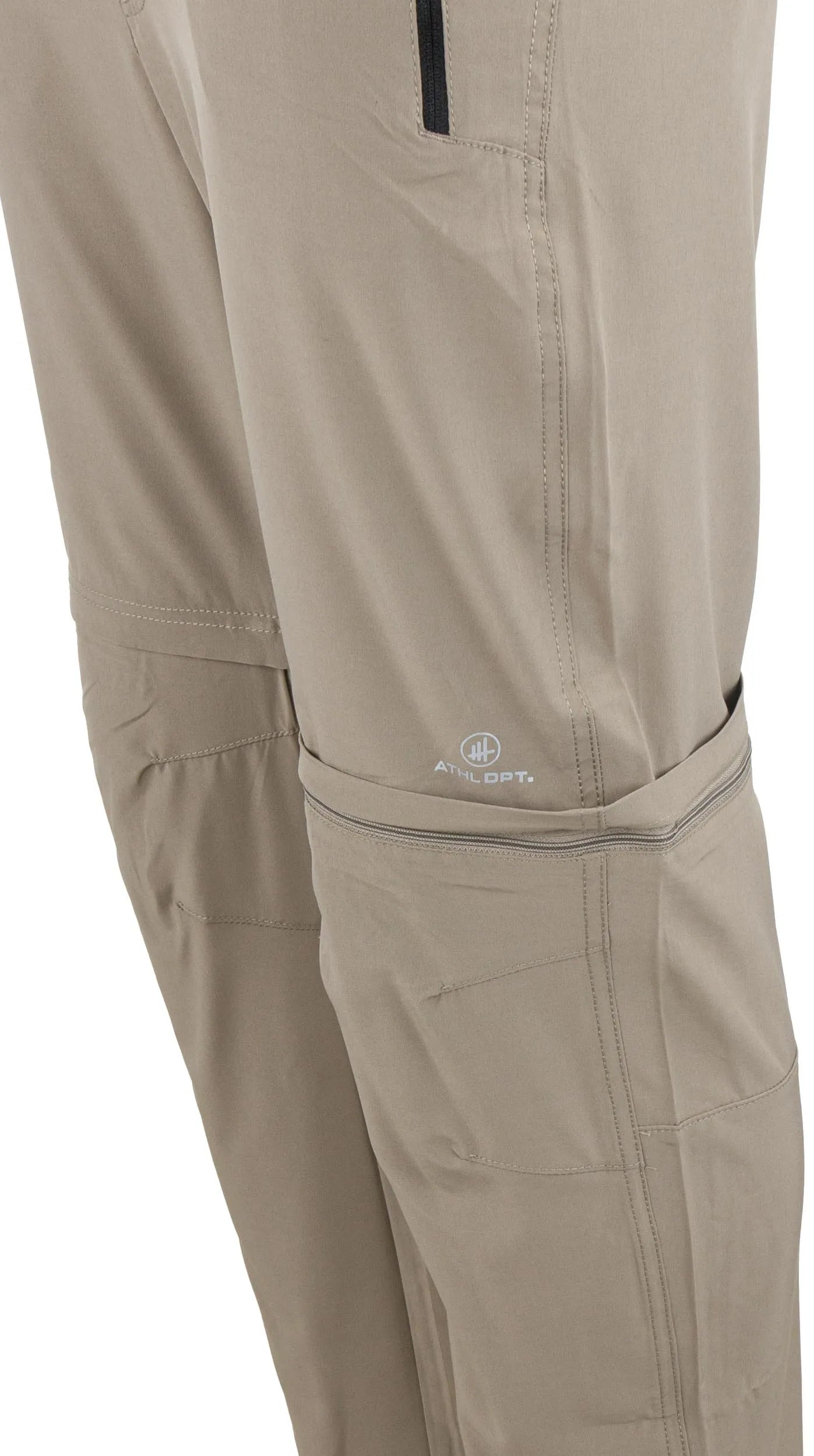 Herenbroek atl. dpt agostino beige beige 50