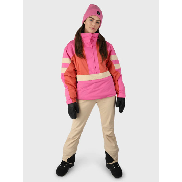 Pantaloni Brunotti Softshell Femei