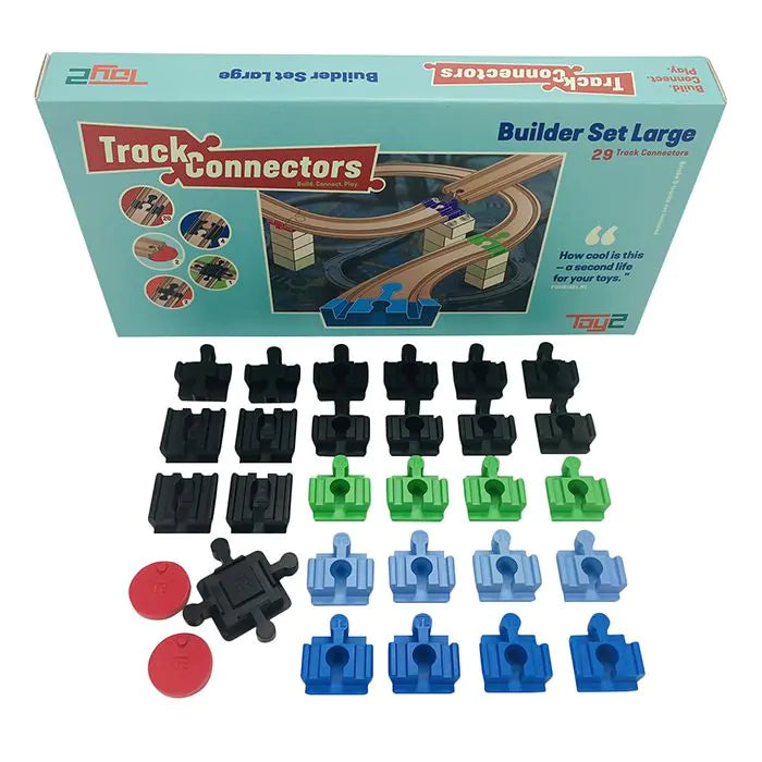 Toy2 Builder Set L
