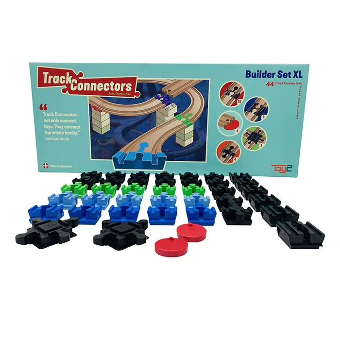 Toy2 Builder Set Xl