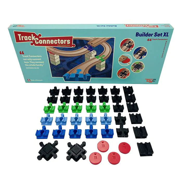 Toy2 Builder Set Xl