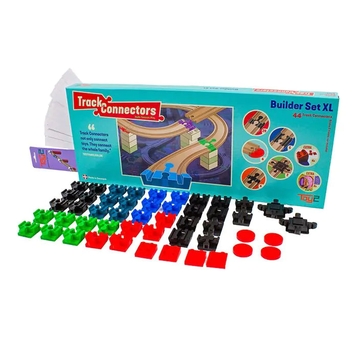Toy2 Builder Set Xl Екстри