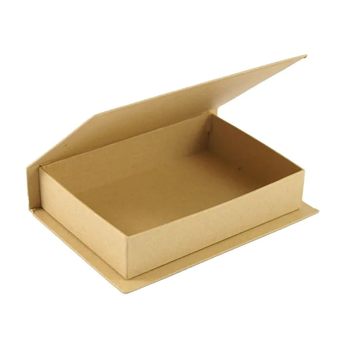 Beleduc Paper-mâché Secret Book