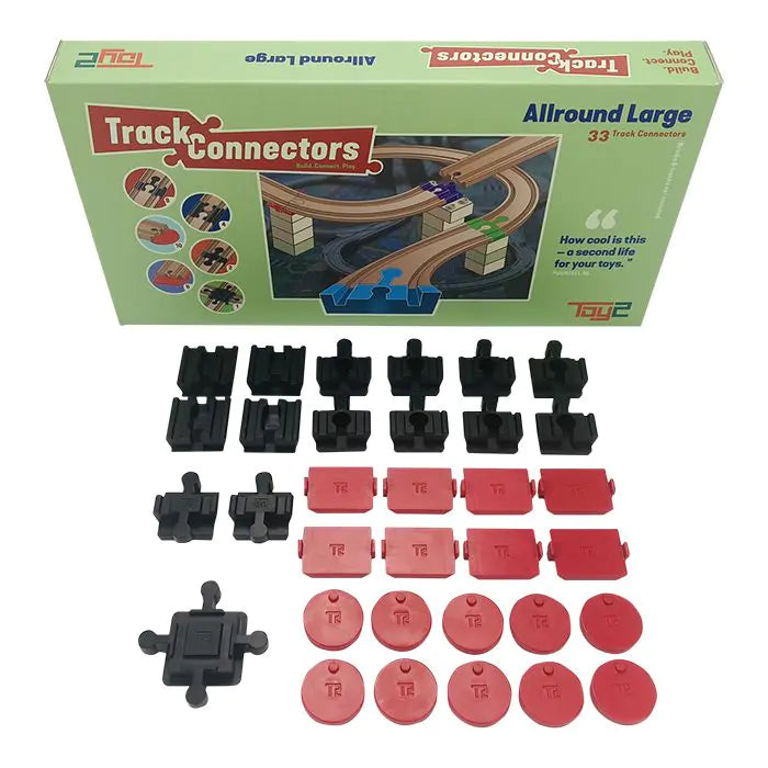 Toy2 Универсален комплект L