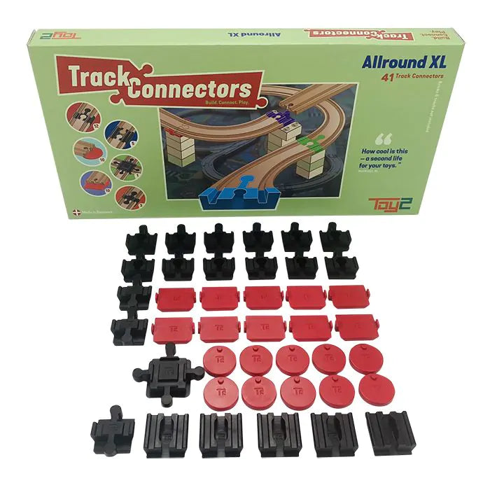 Toy2 Универсален комплект Xl