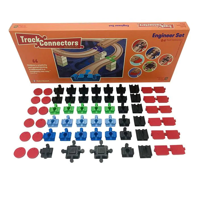 Инженерен комплект Toy2