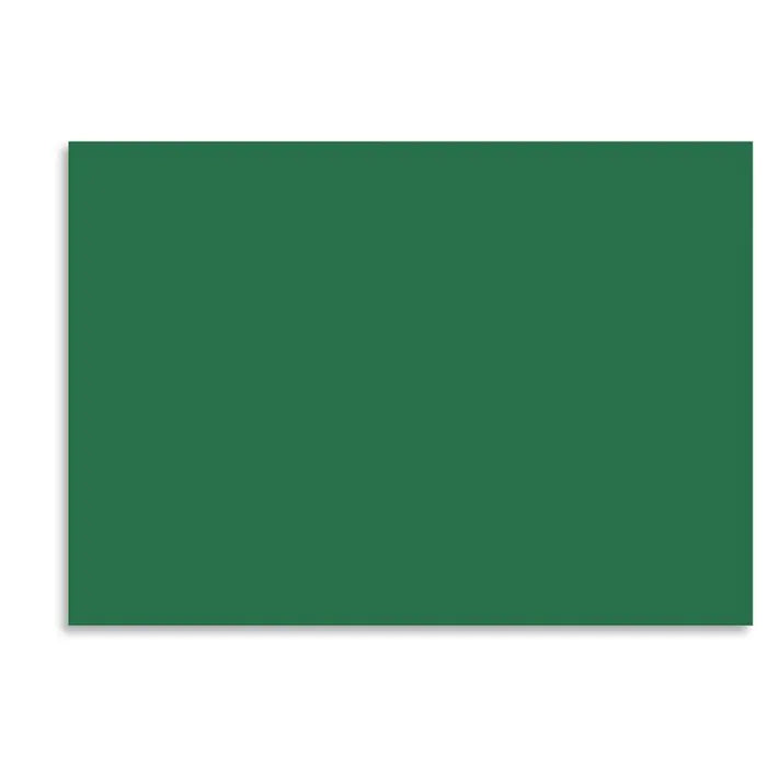 Carton Anglais Vert Foncé 300 G 50x70 Cm