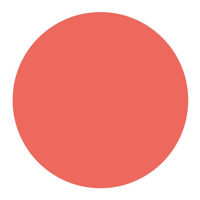 Creall Creall Therm Soft Clay Red