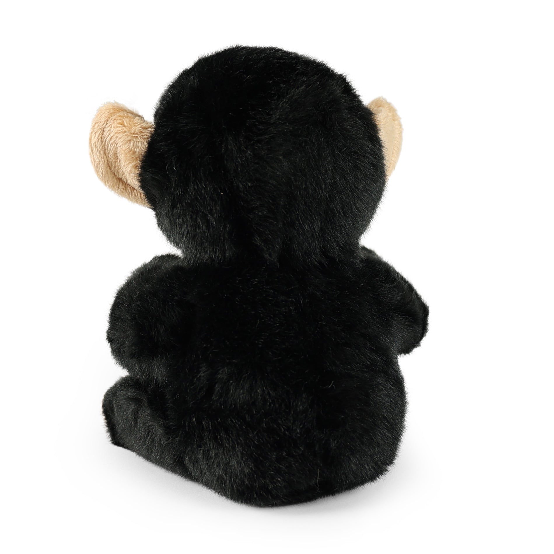 Plush Chimpanzee 18 Cm Eco-friendly