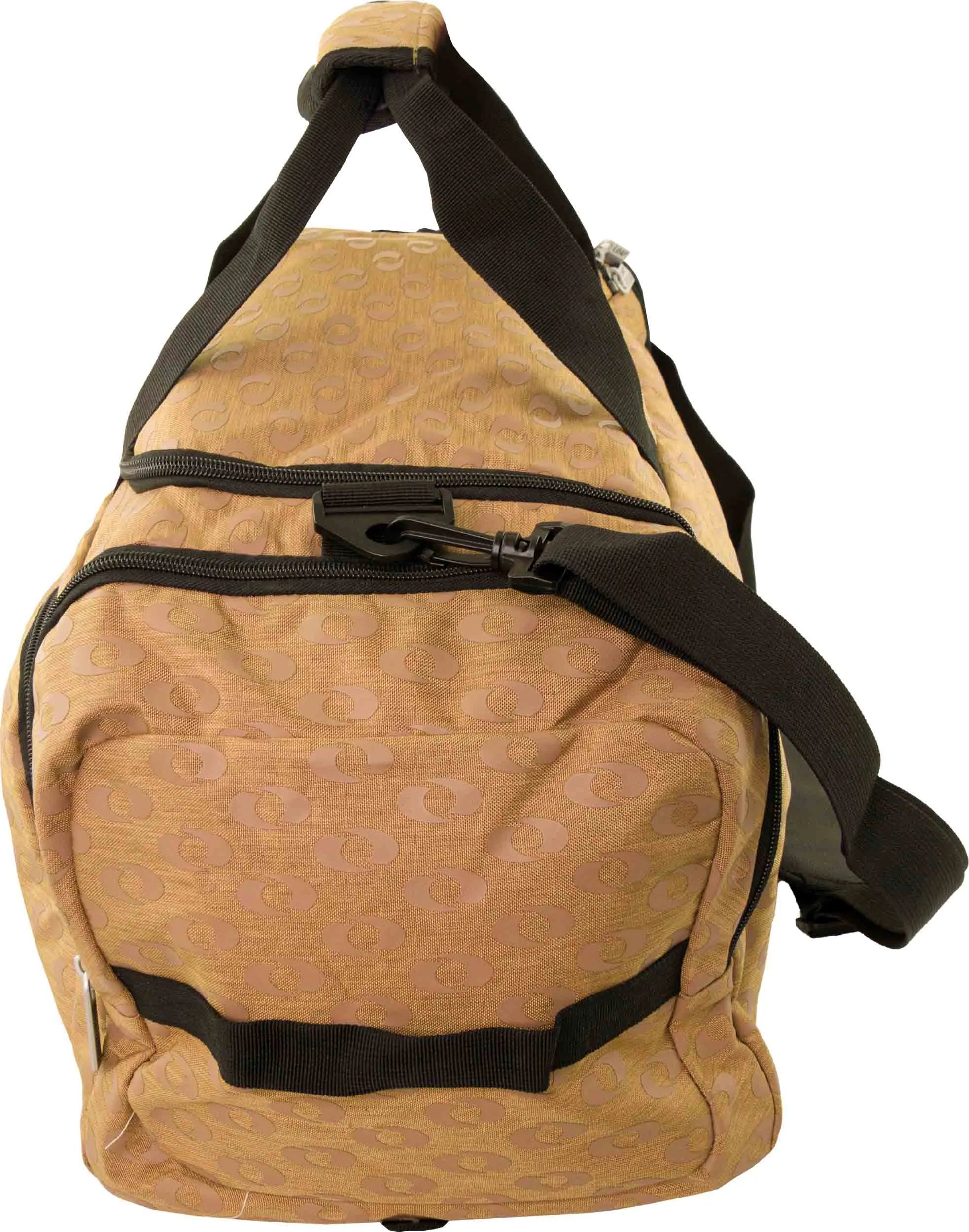 Lúb mála ghualainn unica bie beige