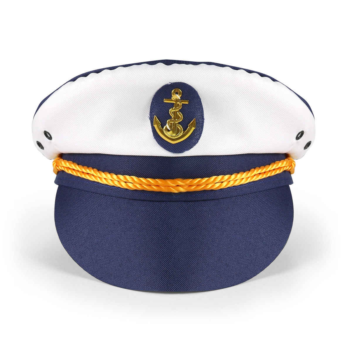 Chapeau de marin pour adultes