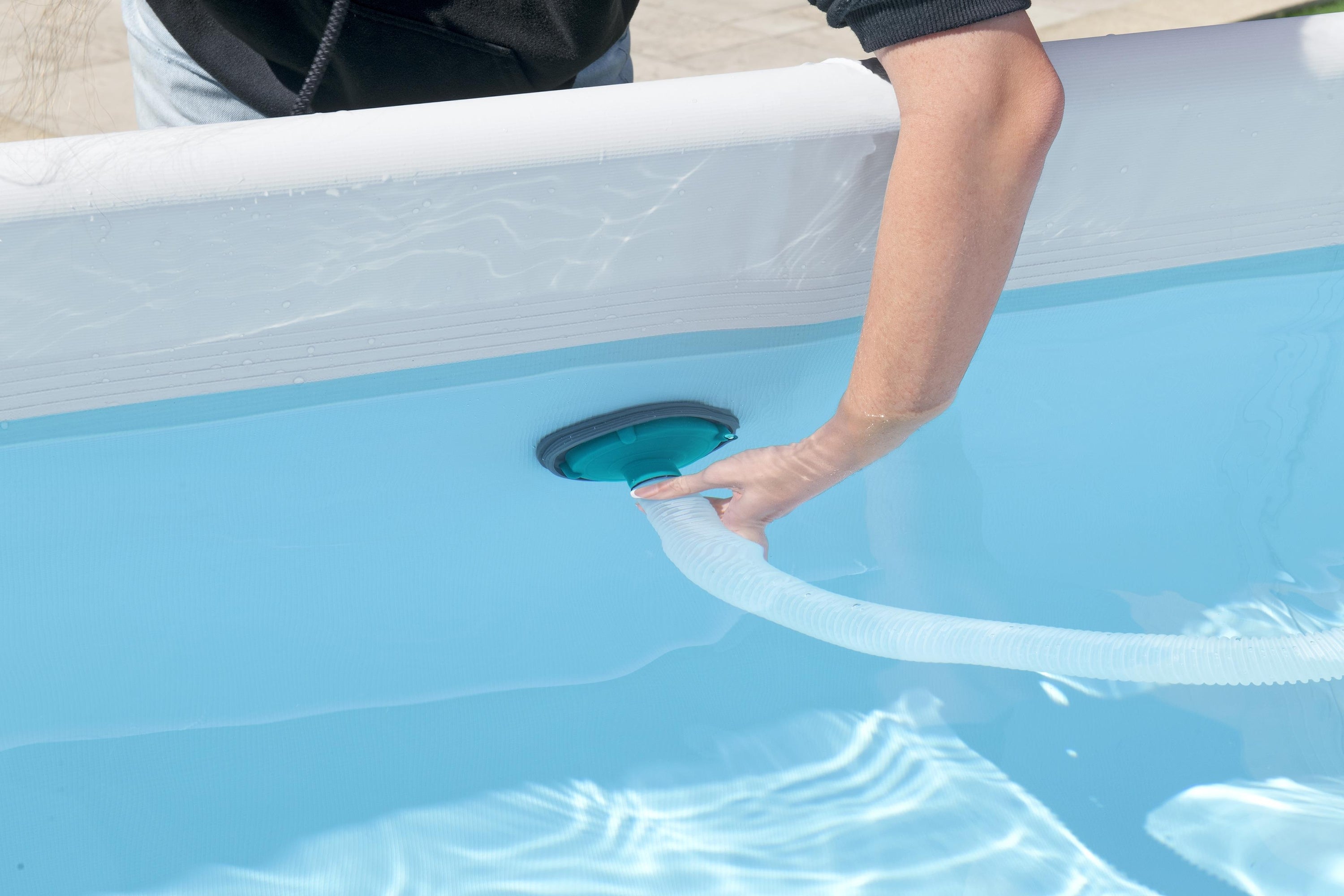 Bestway Pool Bottom Cleaning Kit 58212