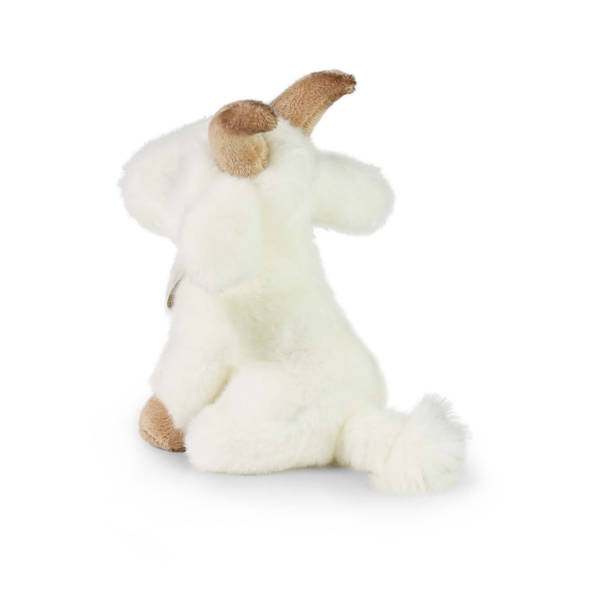 Peluche Capretto 18 Cm Ecologico