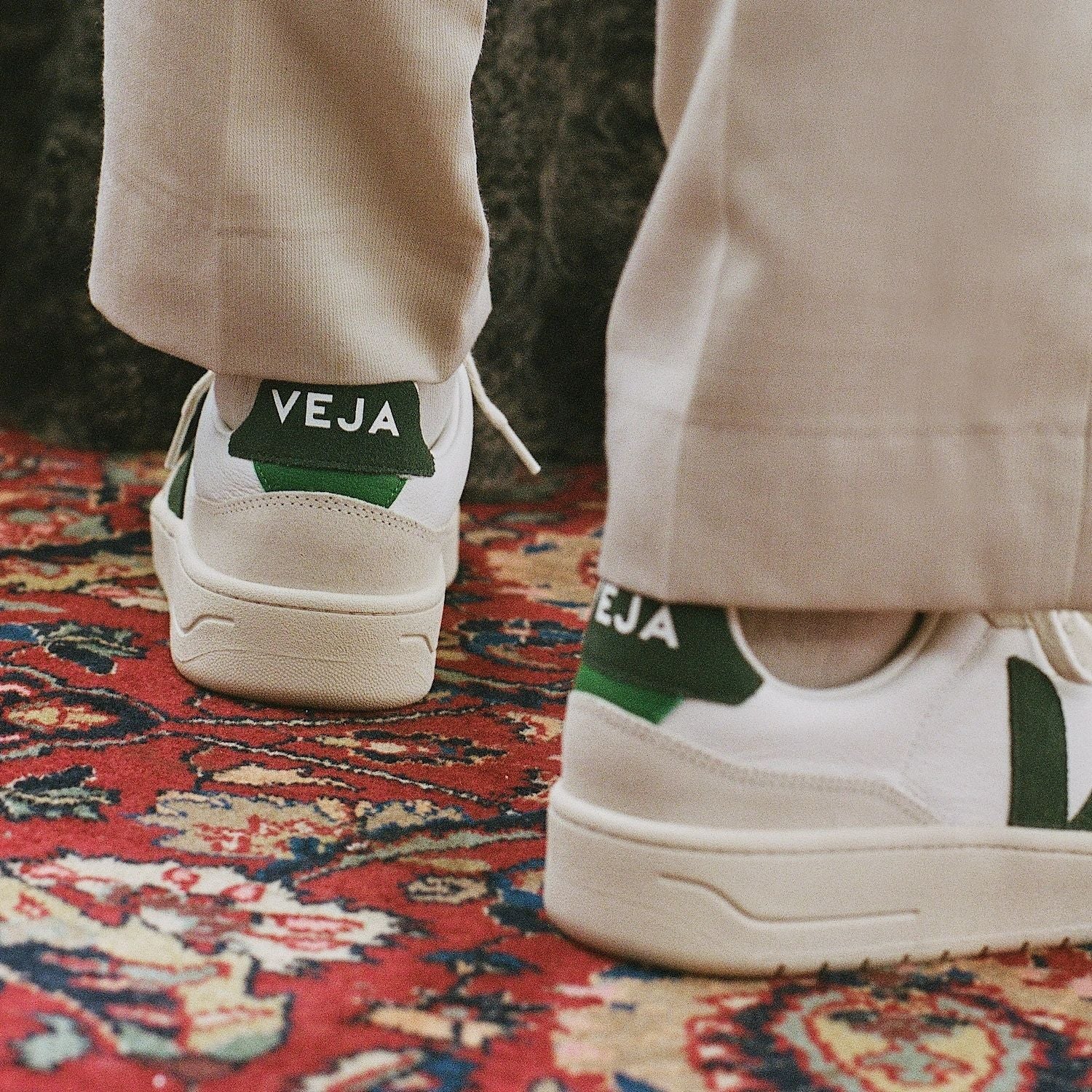 Veja Men's Sneakers