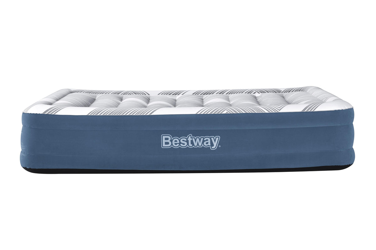 Inflatable Mattress 203 X 152 X 36 Cm Bestway 6712y