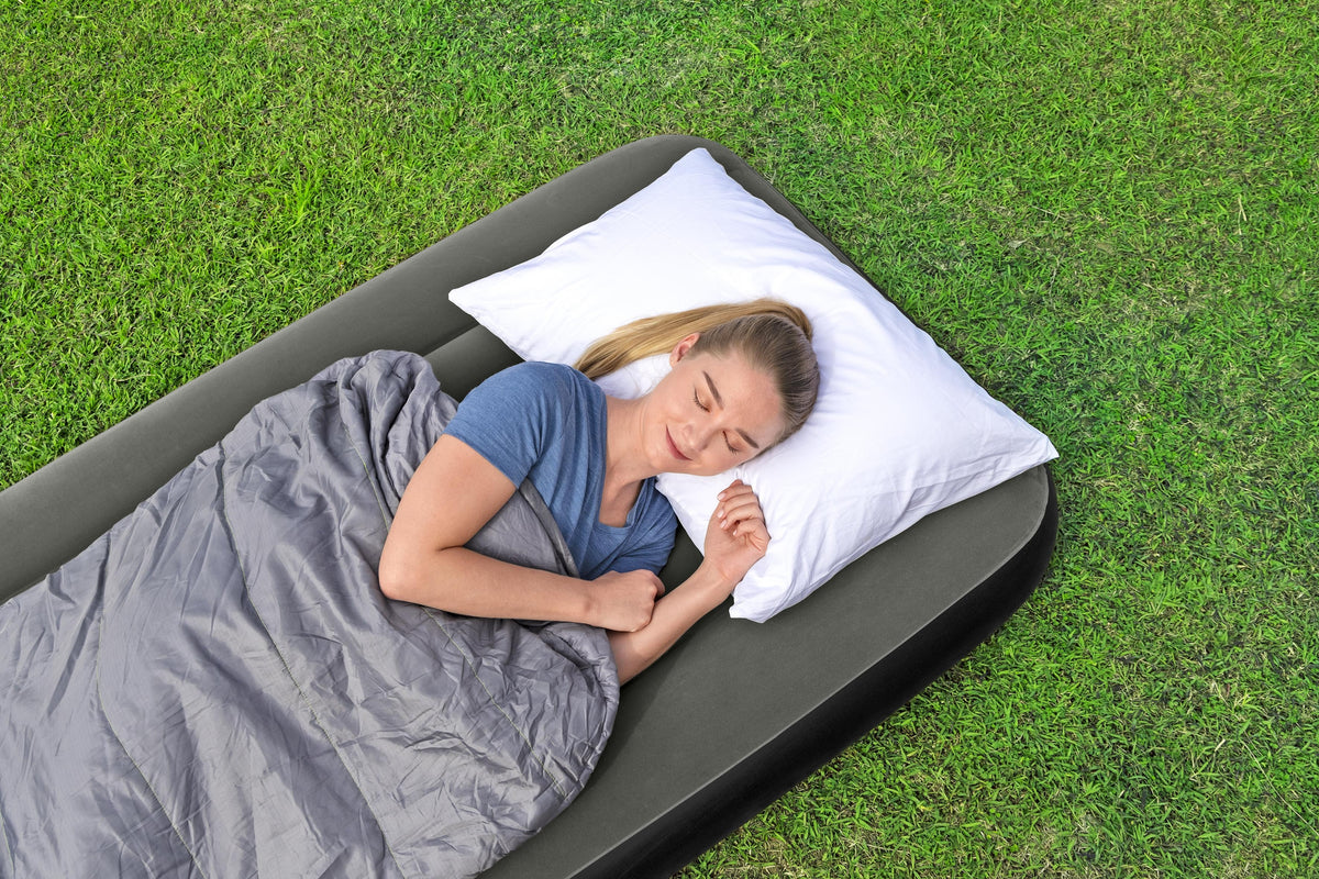 Materasso Gonfiabile Singolo 188x99x25 Cm Bestway 6713l
