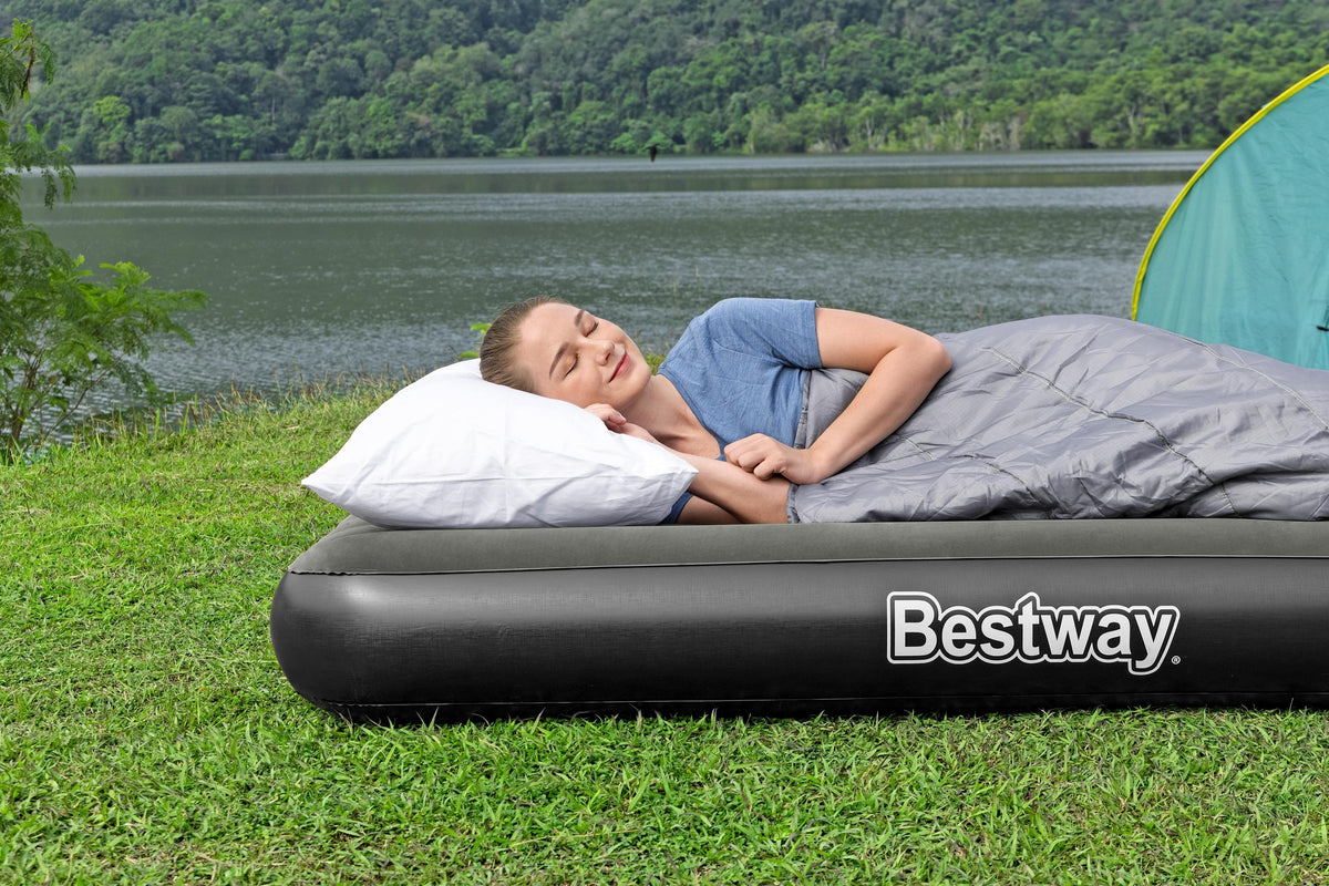 Materasso Gonfiabile Singolo 188x99x25 Cm Bestway 6713l