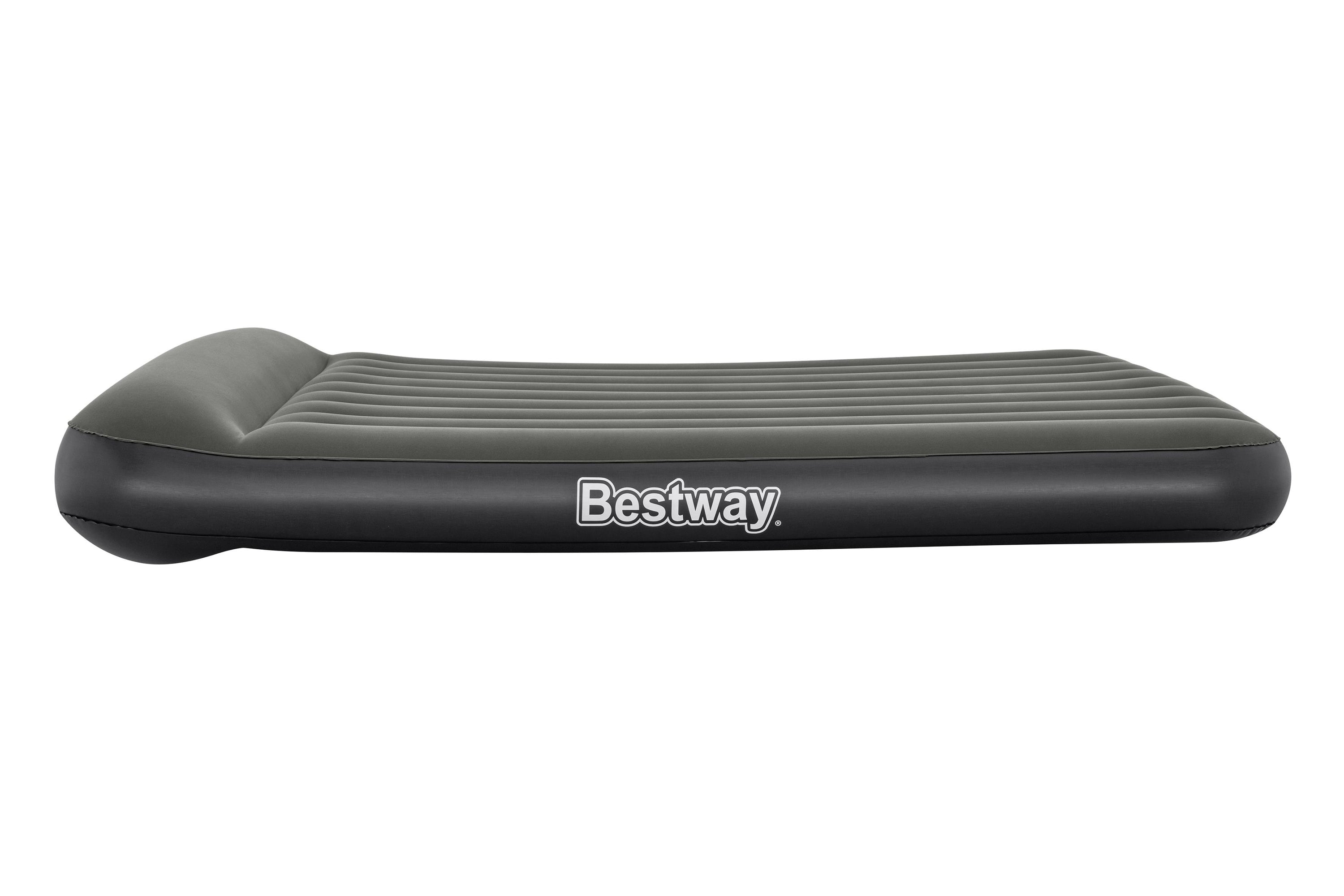 Inflatable Mattress 203 X 152 X 30 Cm Bestway 67682