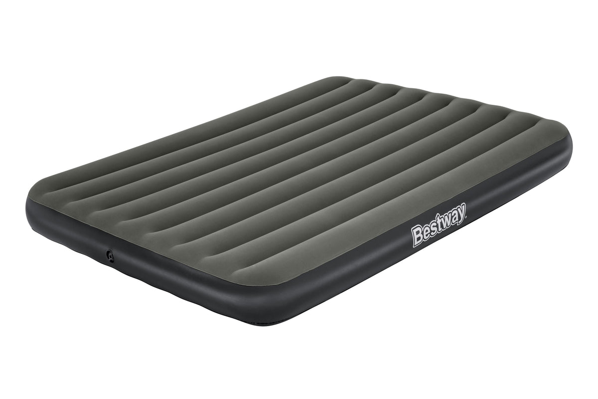 Inflatable Mattress 203 X 152 X 25 Cm Bestway 6713n
