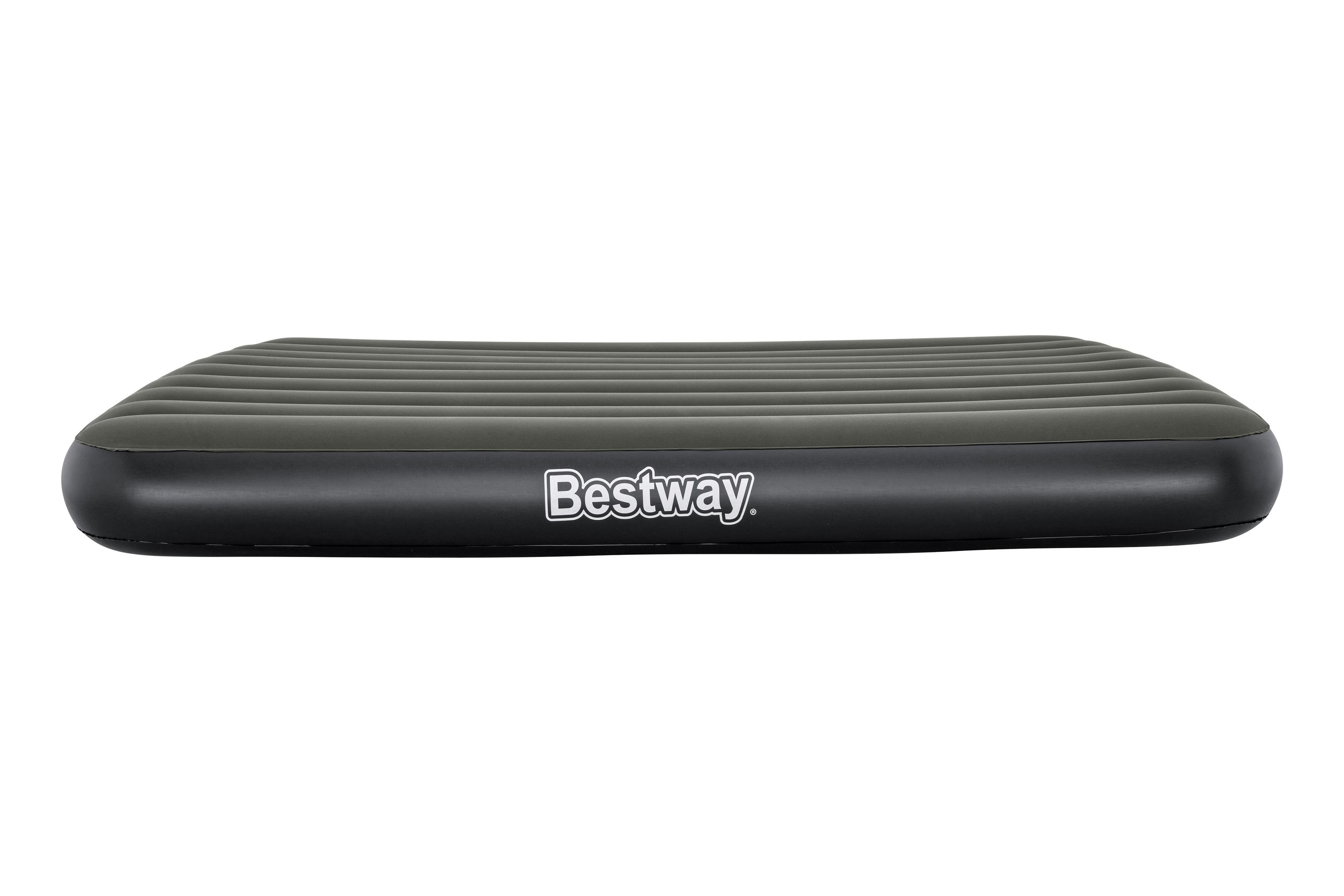 Inflatable Mattress 203 X 152 X 25 Cm Bestway 6713n