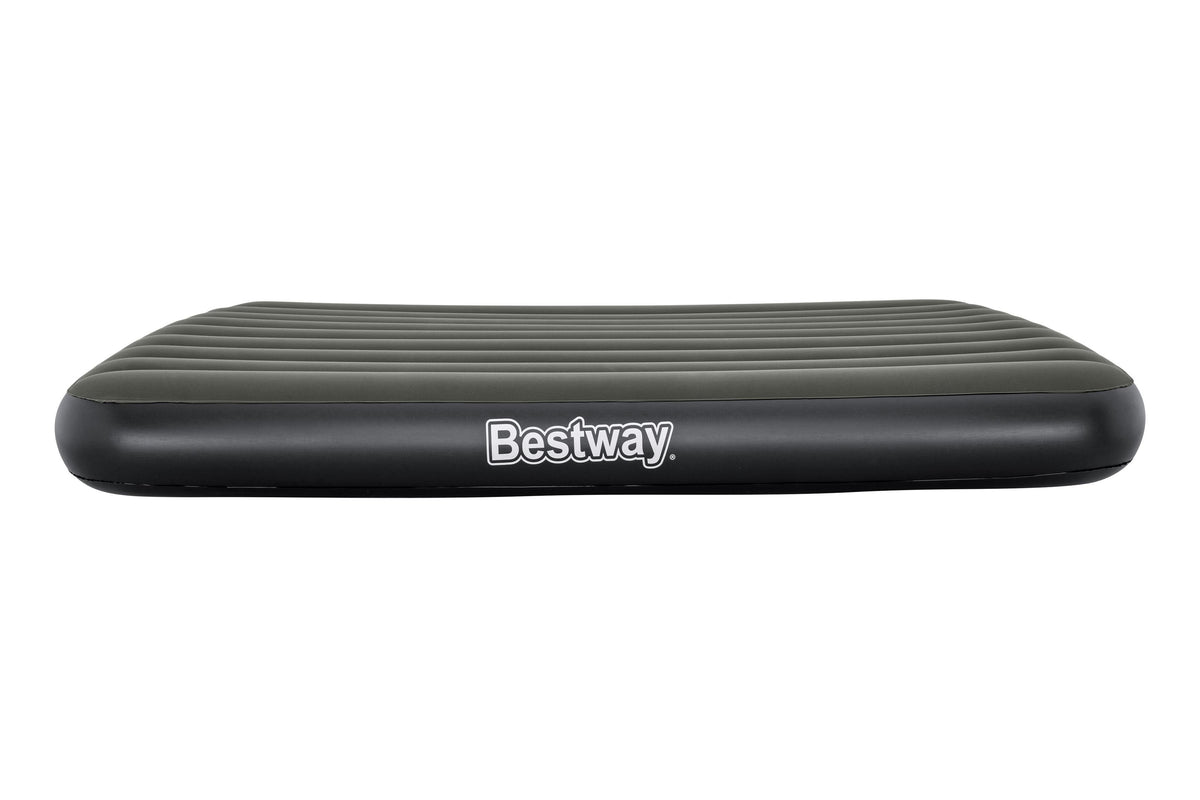 Inflatable Mattress 203 X 152 X 25 Cm Bestway 6713n