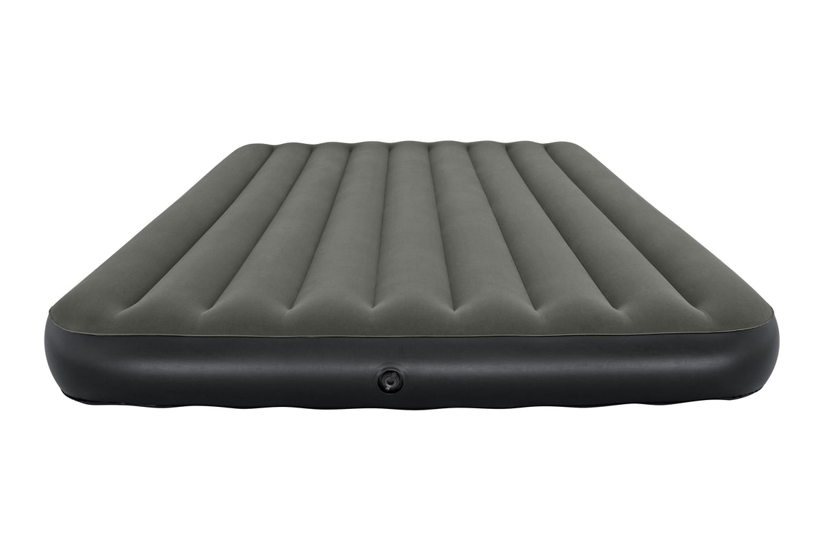 Inflatable Mattress 203 X 152 X 25 Cm Bestway 6713n