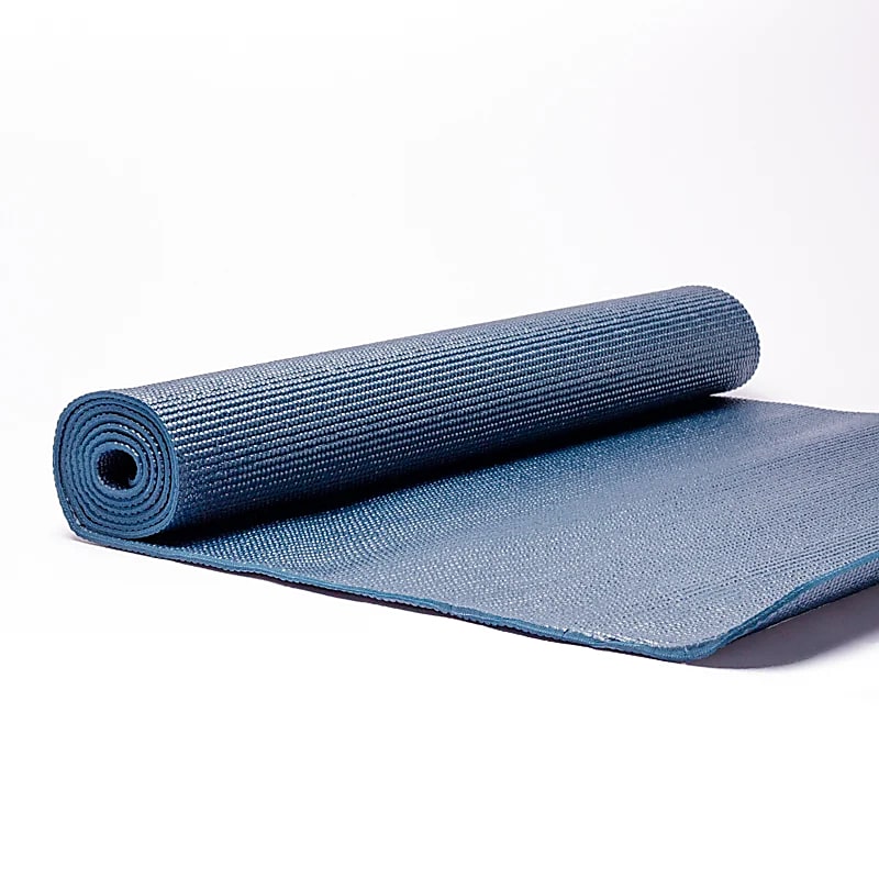 Yogi & Yogini Pcv Yogamat Indygo - 1200g; 61x183x0,5cm