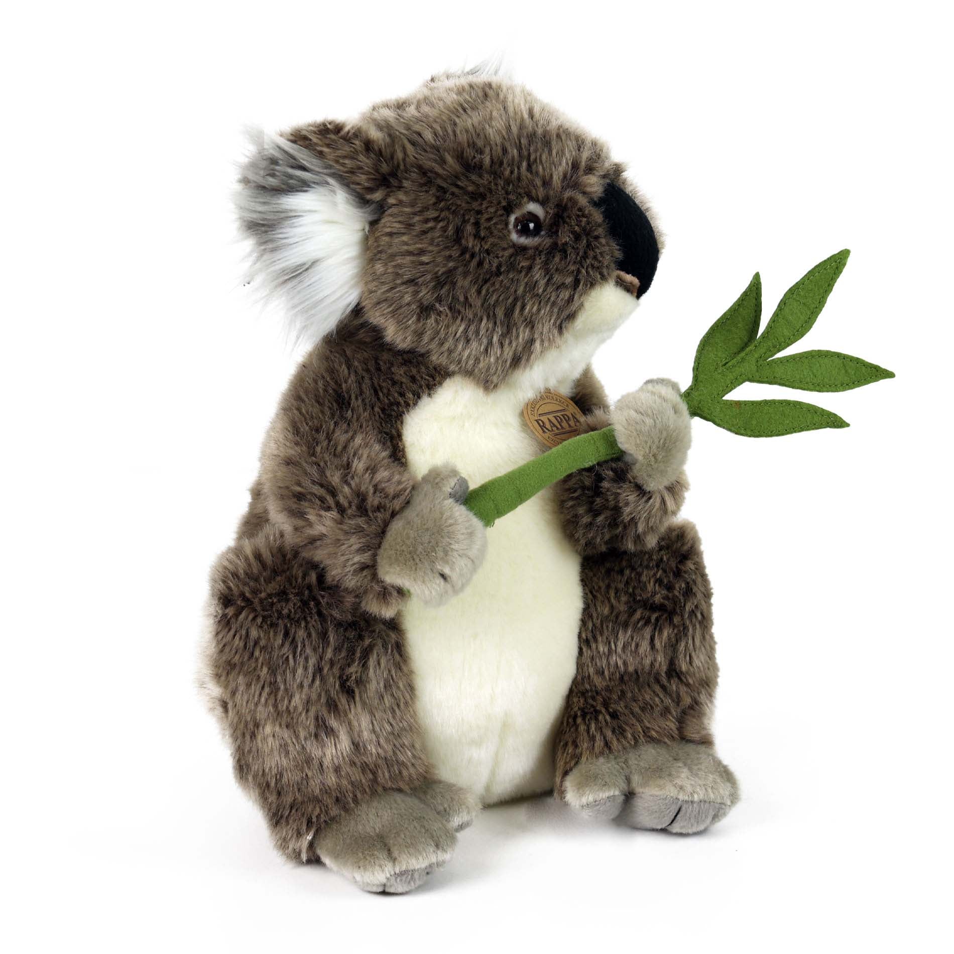 Plyšová koala 30 cm Ekologická