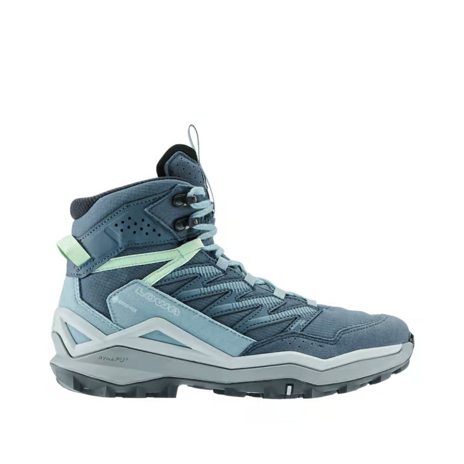 Lowa Women's Hiking Boots