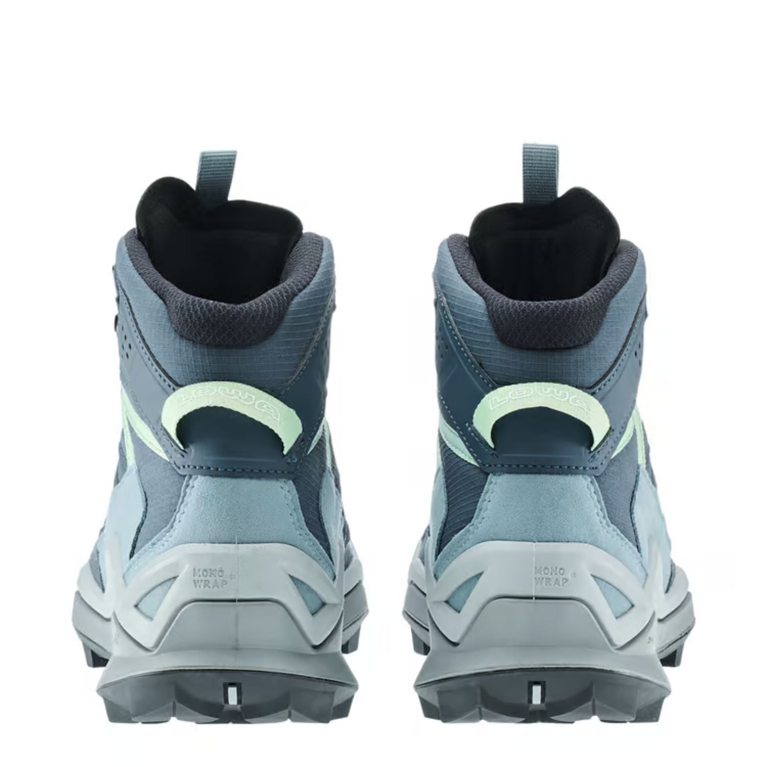 Lowa Women's Hiking Boots