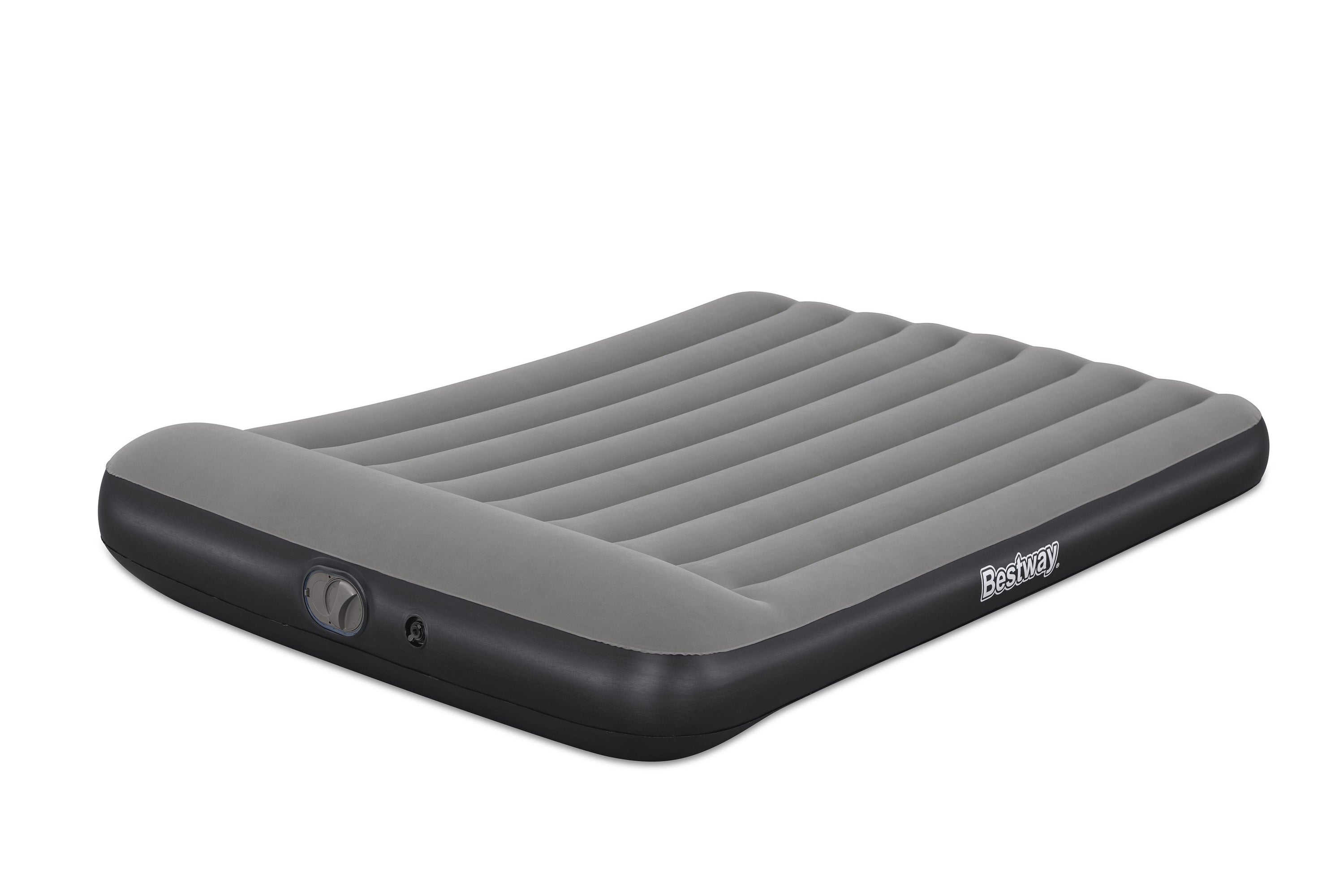 Inflatable Double Mattress 150 X 203 X 30 Cm Bestway 671bs