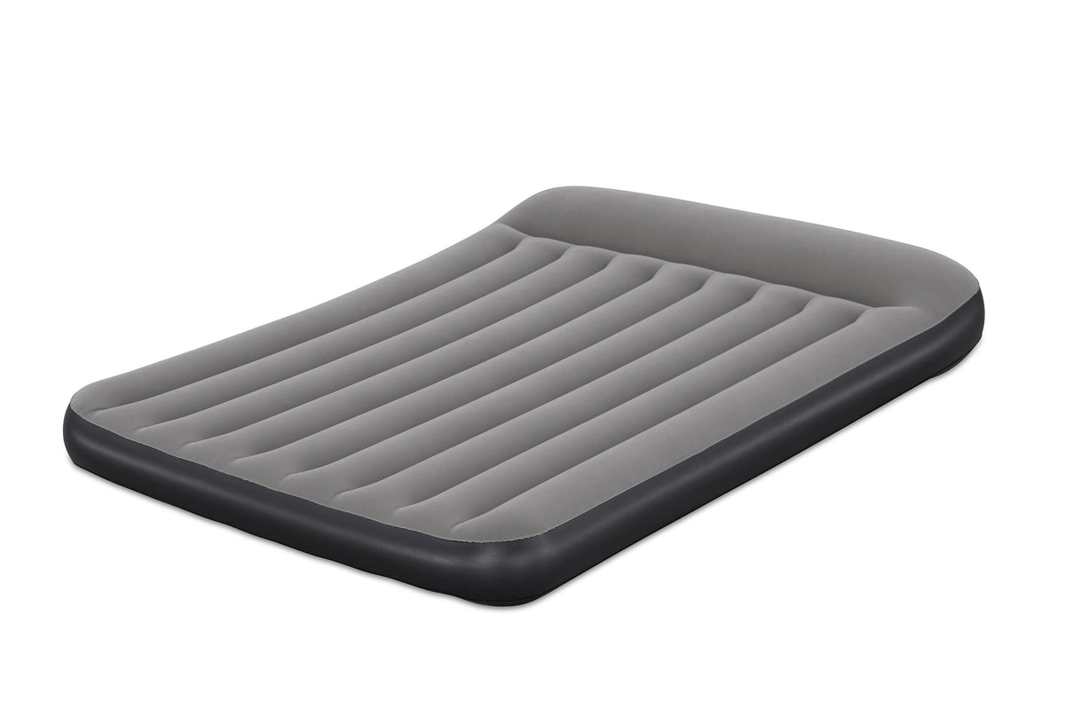 Inflatable Double Mattress 150 X 203 X 30 Cm Bestway 671bs